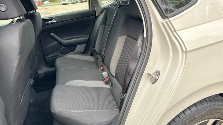 Volkswagen Polo 1.0 TSI Life 5dr Petrol Hatchback